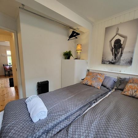 Mars Modern And Cozy Apartment In The Centre, Free Parking Trondheim Bagian luar foto