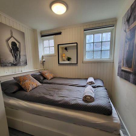 Mars Modern And Cozy Apartment In The Centre, Free Parking Trondheim Bagian luar foto