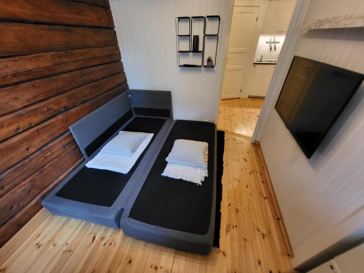 Mars Modern And Cozy Apartment In The Centre, Free Parking Trondheim Bagian luar foto
