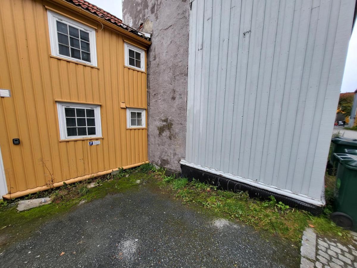 Mars Modern And Cozy Apartment In The Centre, Free Parking Trondheim Bagian luar foto
