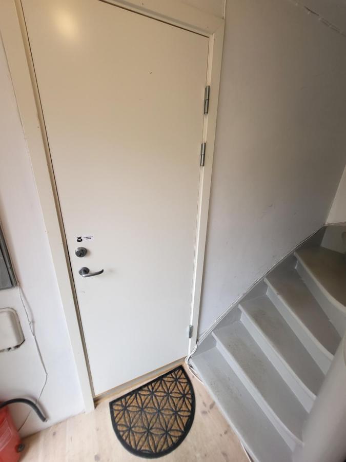 Mars Modern And Cozy Apartment In The Centre, Free Parking Trondheim Bagian luar foto