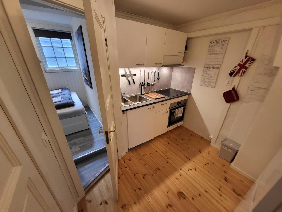 Mars Modern And Cozy Apartment In The Centre, Free Parking Trondheim Bagian luar foto