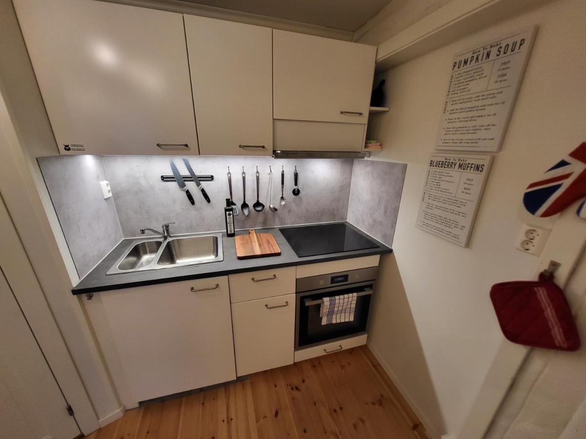 Mars Modern And Cozy Apartment In The Centre, Free Parking Trondheim Bagian luar foto