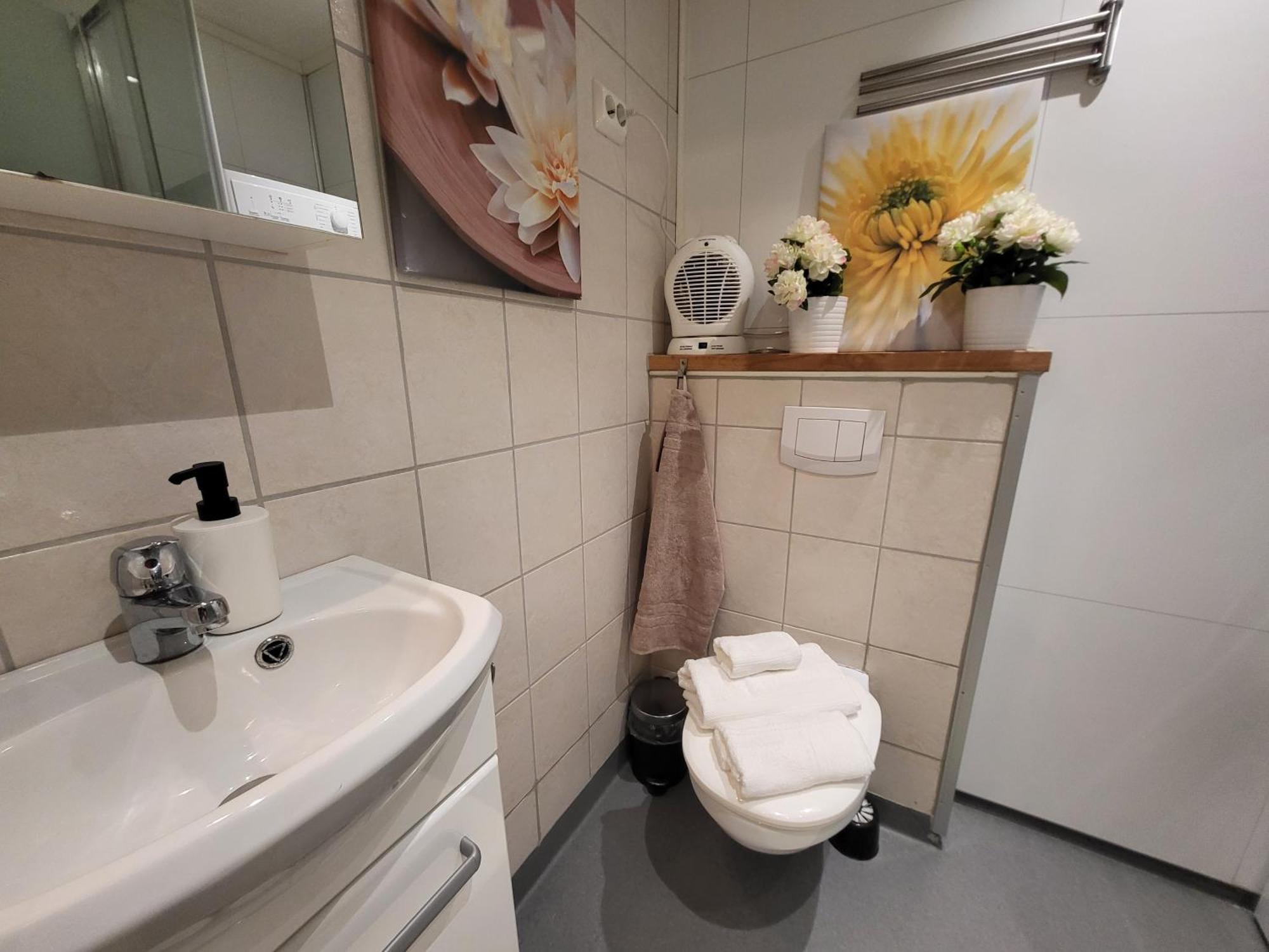 Mars Modern And Cozy Apartment In The Centre, Free Parking Trondheim Bagian luar foto