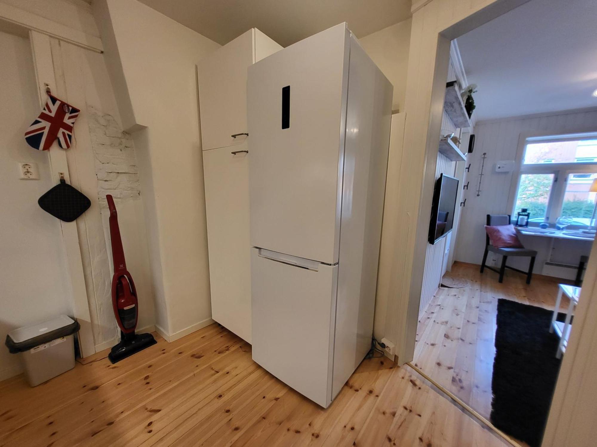 Mars Modern And Cozy Apartment In The Centre, Free Parking Trondheim Bagian luar foto