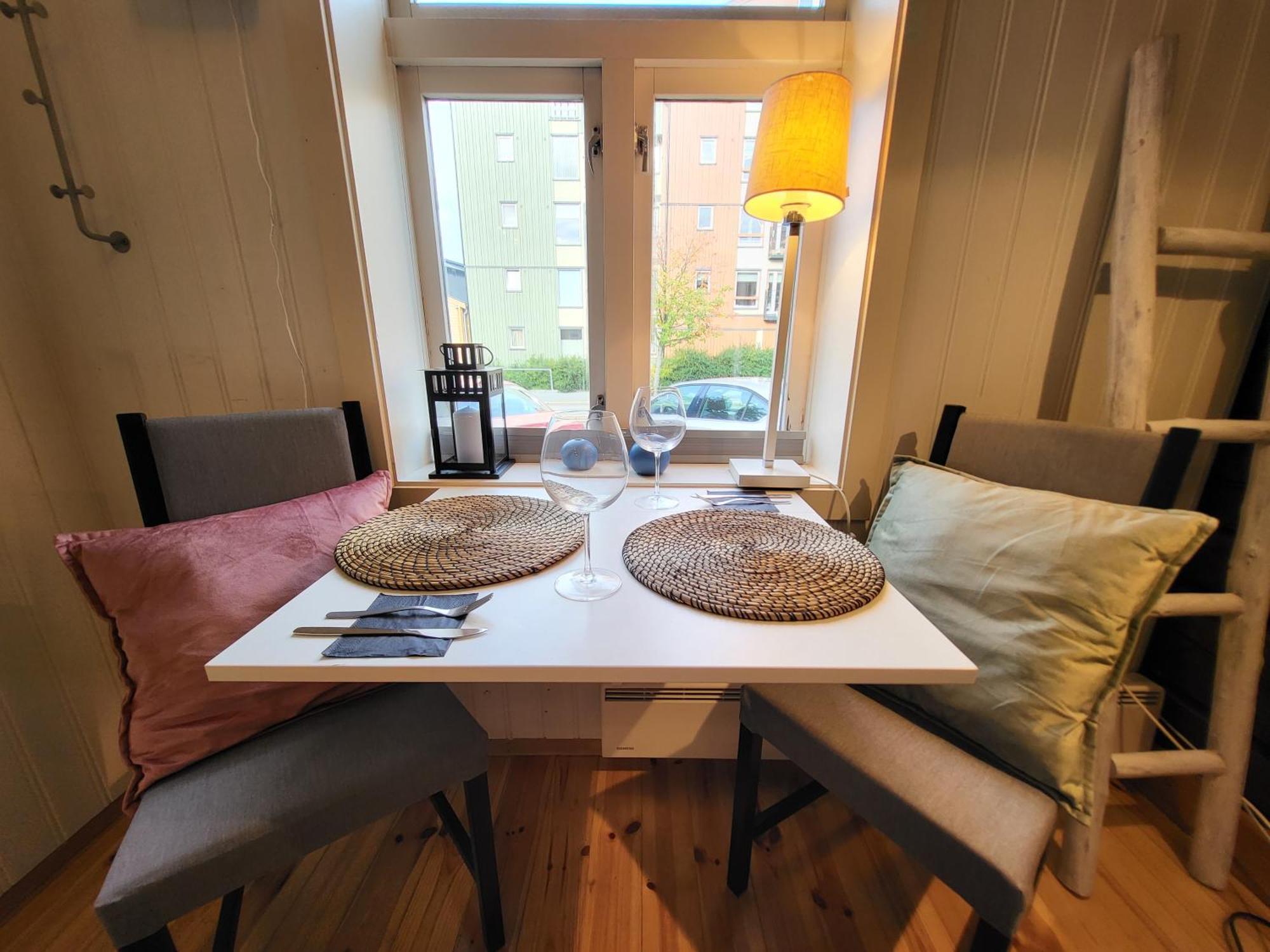 Mars Modern And Cozy Apartment In The Centre, Free Parking Trondheim Bagian luar foto