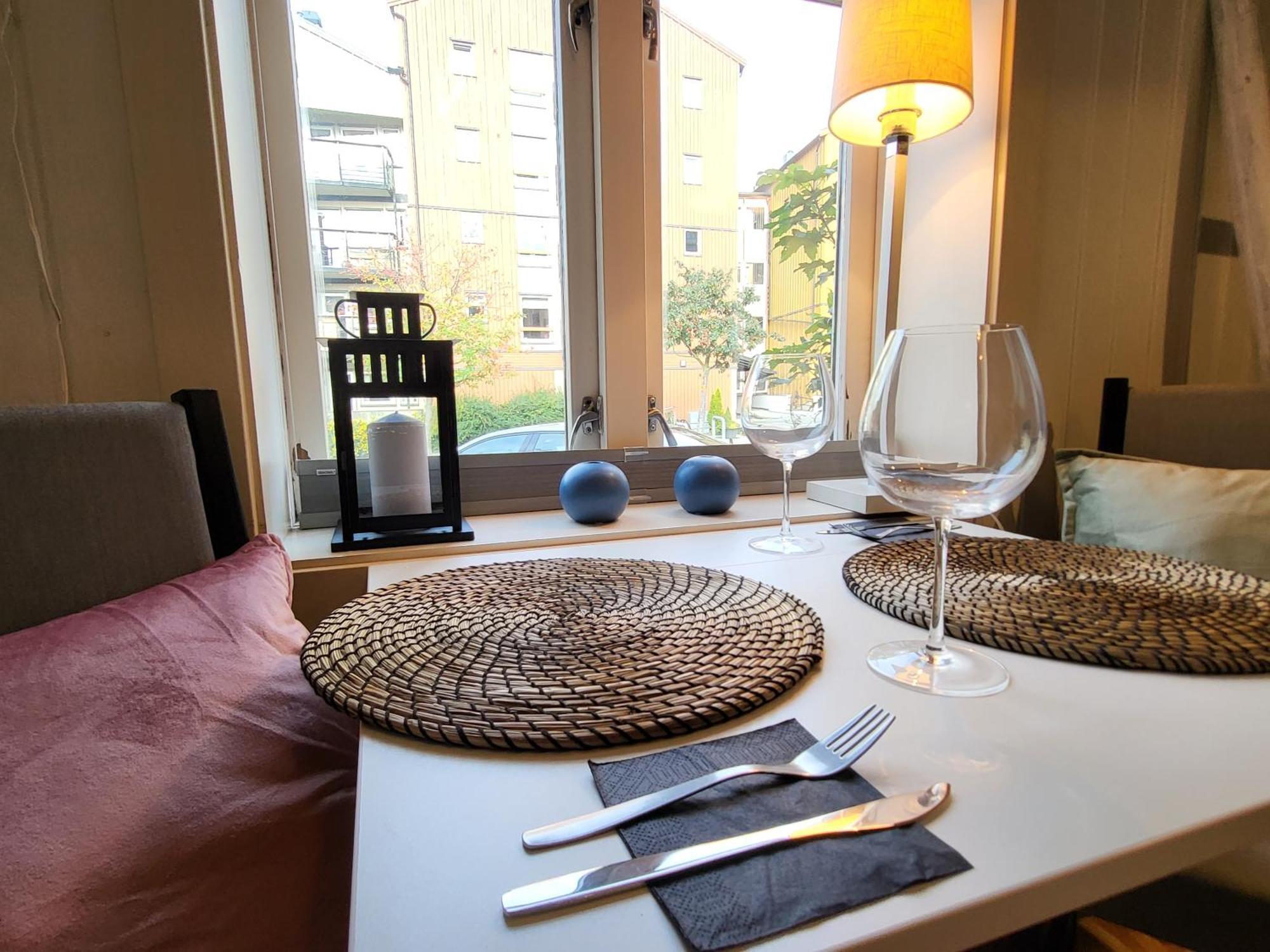 Mars Modern And Cozy Apartment In The Centre, Free Parking Trondheim Bagian luar foto