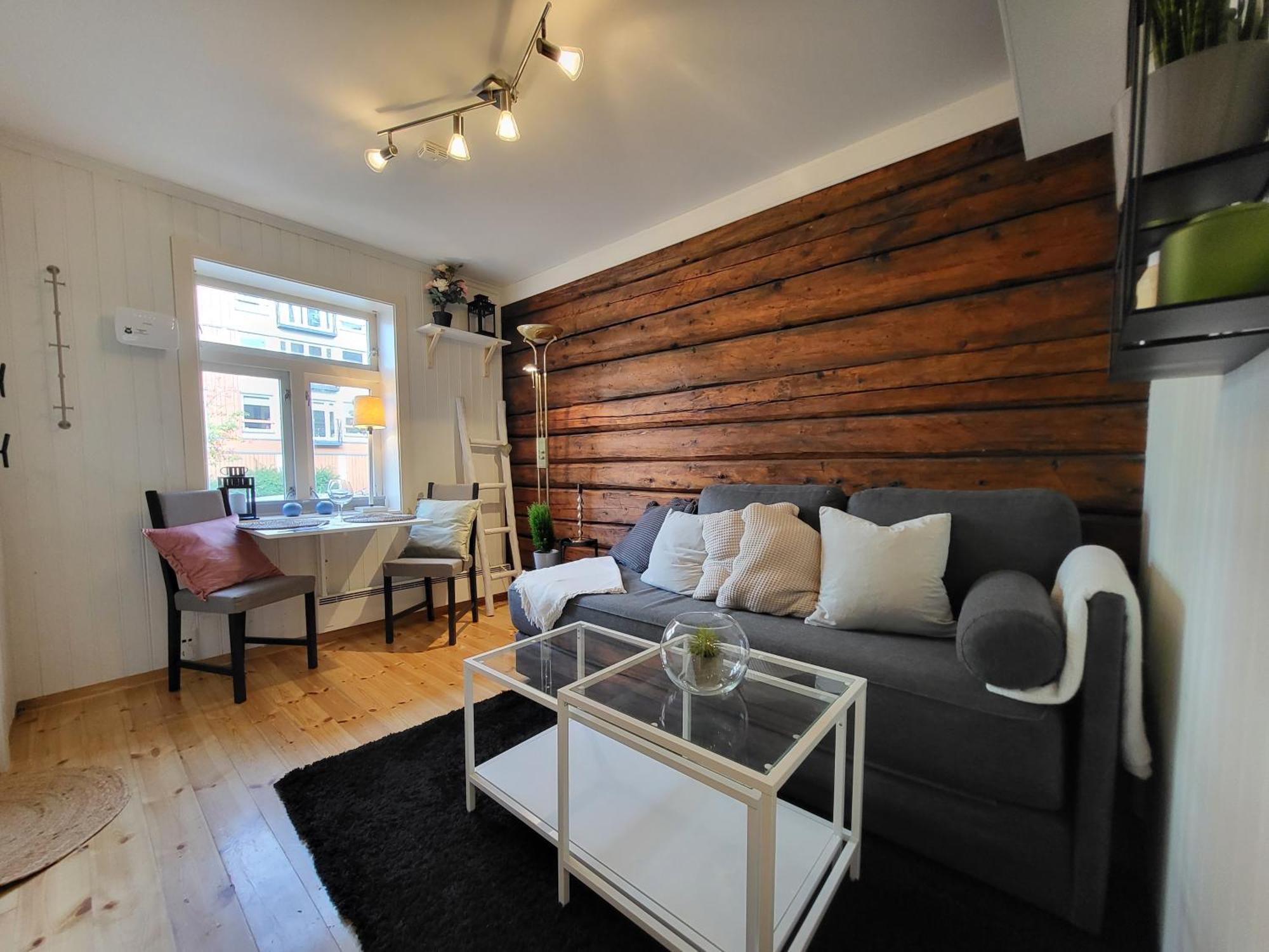 Mars Modern And Cozy Apartment In The Centre, Free Parking Trondheim Bagian luar foto