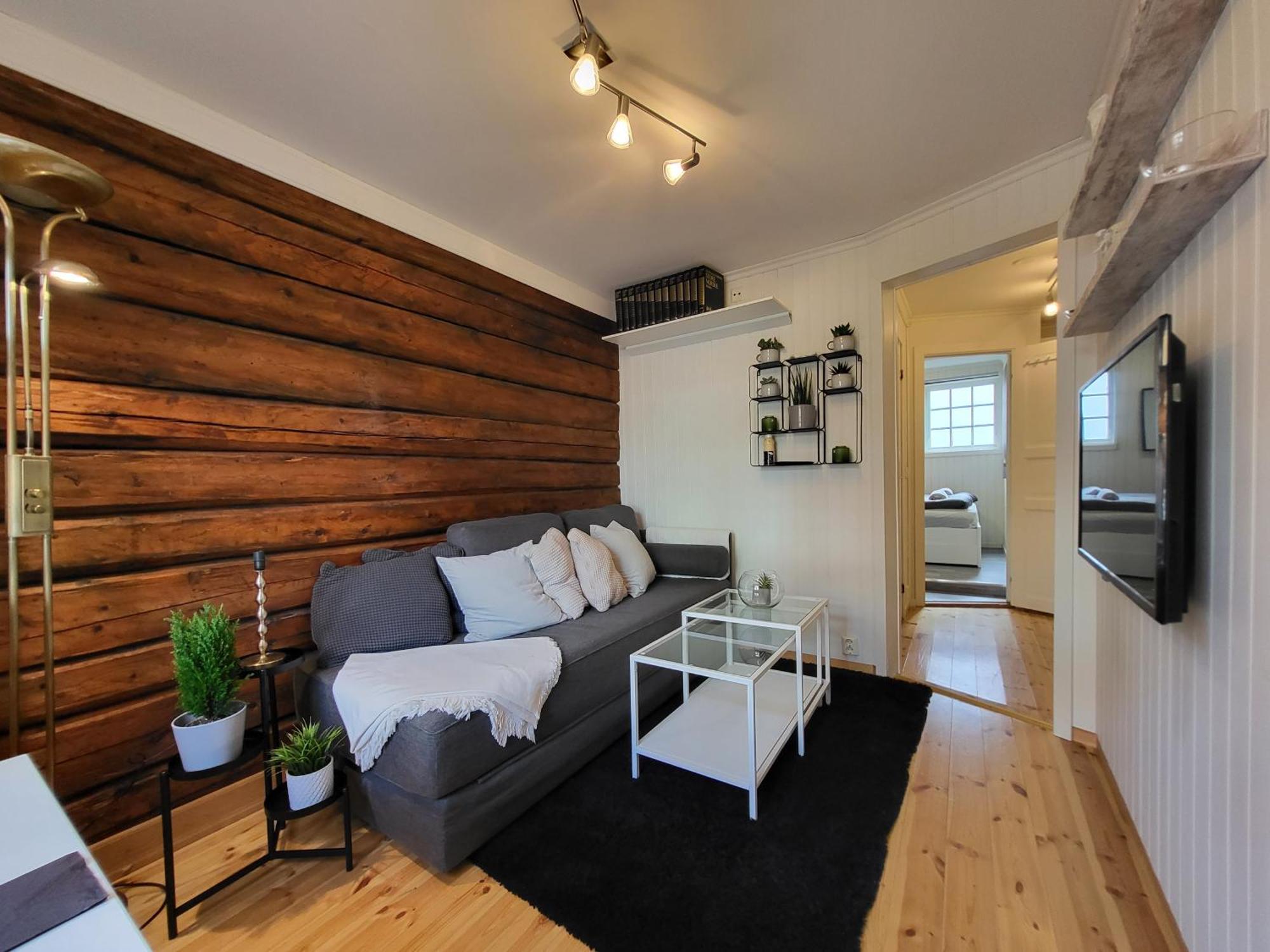 Mars Modern And Cozy Apartment In The Centre, Free Parking Trondheim Bagian luar foto