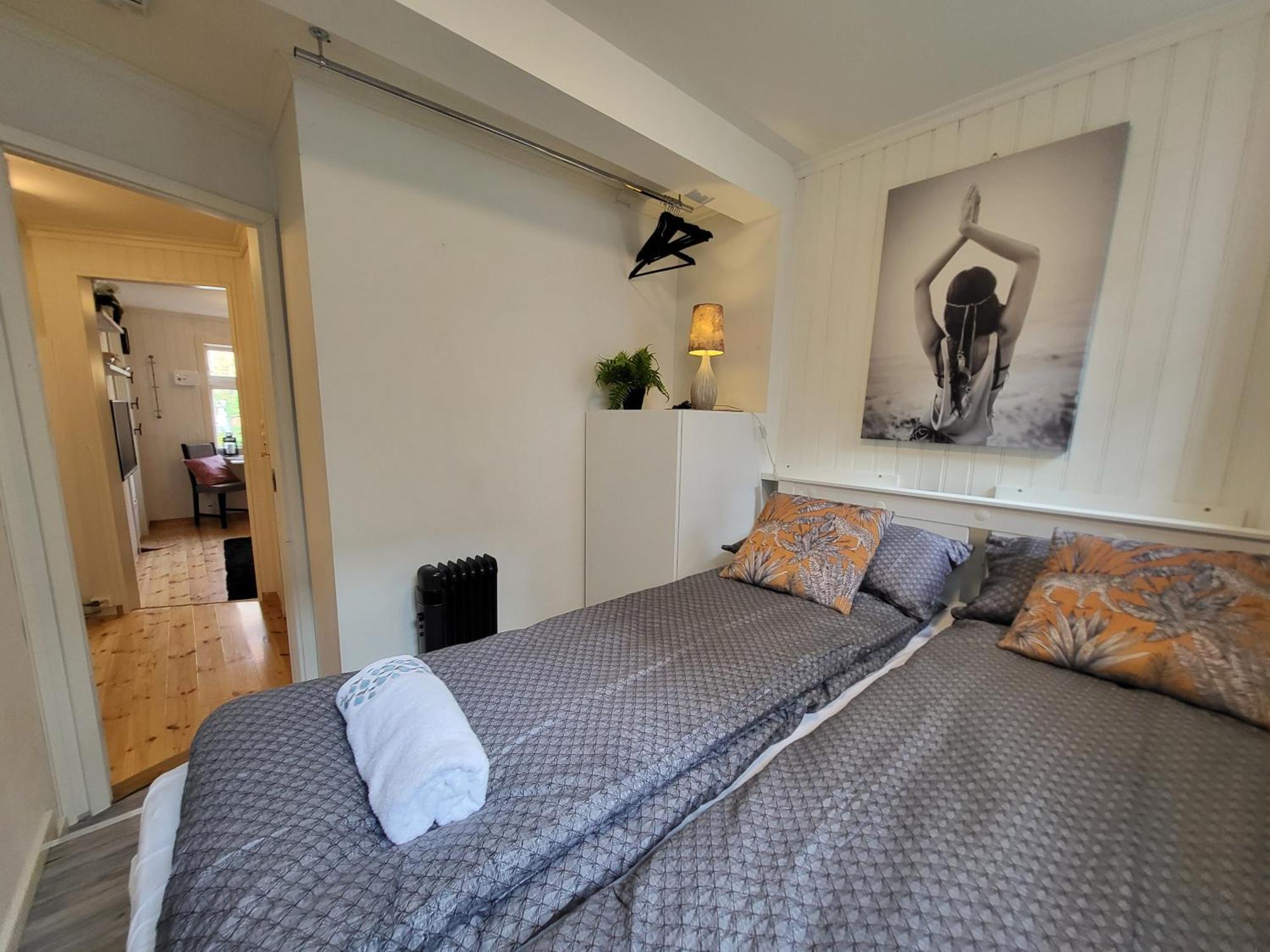 Mars Modern And Cozy Apartment In The Centre, Free Parking Trondheim Bagian luar foto