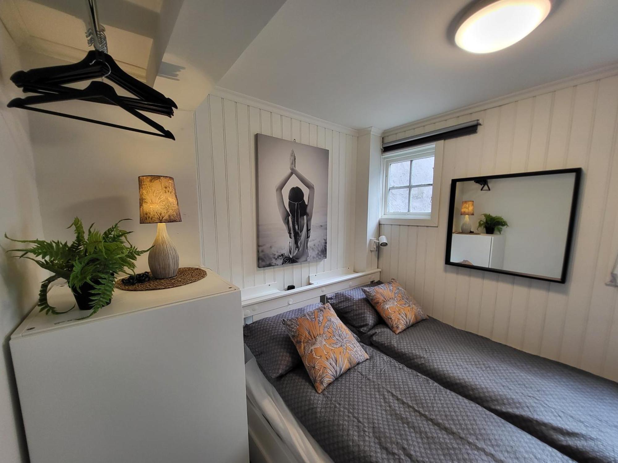 Mars Modern And Cozy Apartment In The Centre, Free Parking Trondheim Bagian luar foto